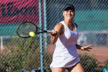 Anna Petkovic 37 - ITF Kaltenkirchen